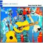 Jerry Granelli Ufb - News From The Street