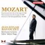 Bavouzet / Takacs-Nagy / Manchester Camerata - Klavierkonzerte Vol.6