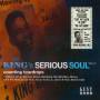 V / A - King's Serious Soul Vol.2: Counting Teardrops