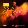Armin Van Buuren - A State Of Trance 2019