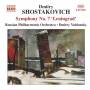 Dmitry Yablonsky / RPO - Sinfonie 7