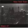 Black 47 - New York Town