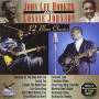 Hooker & Johnson - 12 Blues Classics