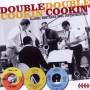 V / A - Double Cookin-Classic Northern Soul Instrumentals
