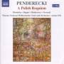Antoni Wit / Warschau Npo - Polnisches Requiem