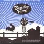 Berkeley Farms:oldtime & Count - Berkeley Farms: Oldtime & Country Style / Various