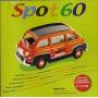 Av - Spot 60 Audiocd Italian Import
