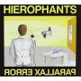 Hierophants - Parallax Error