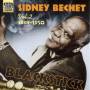 Sidney Bechet - Blackstick (Vol.2)