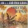 William Stromberg / Moskau So - Objective,Burma!
