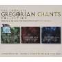 Complete Gregorian Chants Collection - Complete Gregorian Chants Collection / Various