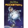 Rocketman - Rocketman [dvd] Rocketman [us-version, Regio 1/a] [DE-Version, Regio 2/B]