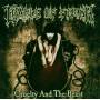 Cradle Of Filth - Cruelty & The Beast