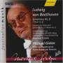 BEETHOVEN L. VAN - Symphony 8 / Piano Cto 3