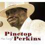 Pinetop Perkins - How Long