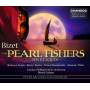 B. Cohen / Evans / Banks / Keenlyside / LPO - Die Perlenfischer (QS)