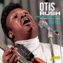 Otis Rush - I Won't Be Worried No More