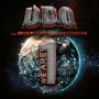 U.d.o. - We Are One (Digipak)