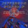Jefferson Starship - Performing Jefferson Airplane @ Woodstock