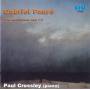 Paul Crossley - Faure Nocturnes 1-7