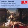 Hall / True / Terey-Smith / Capella Savaria - Opernarien und-szenen