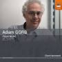 Clare Hammond - Adam Gorb: Klaviermusik