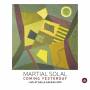Martial Solal - Coming Yesterday - Live at Salle Gaveau 2019