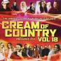 V / a - Cream Of Country Vol. 18