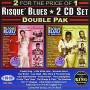 Risque Blues / Var - Risque Blues / Var
