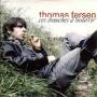 Thomas Fersen - Ces Bouches  Nourrir (x1 + Lofotens)