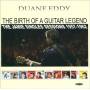 Duane Eddy - Jamie Singles Sessions