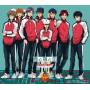 Japanimation - Ao To Bin To Kan Gather (prince Of Tennis)