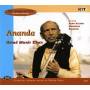 Ustad Munirt Khan - Ananda Classical Sarangi