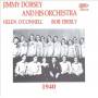 Jimmy Dorsey - 1940 & 1941