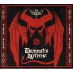 Deathless Legacy - Damnatio Aeterna