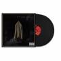 J. Cole - Born Sinner (Standard, 2LP)