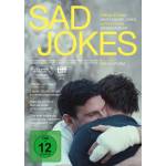 Fabian Stumm - Sad Jokes [DE-Version, Regio 2/B]