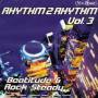 V / a - Rhythm To Rhythm 3: Beatitude & Rock Steady / Var