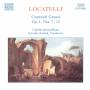 Jaroslaw Krecek / CIB - Concerti Grossi op.1,7-12