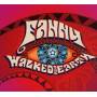 Fanny Walked The Earth - Fanny Walked The Earth