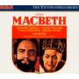 Erich Leinsdorf - Macbeth (Ga)