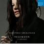 Dorothee Oberlinger - Fantasien fr Flte Solo