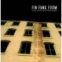 Fin Fang Foom - Texture Structure & The Condition Of Moods
