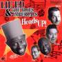 Lil' Ed & Blues Imperials - Heads up