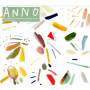 Anna Feat. Scottish Ensemble Meredith - Anno