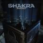 Shakra - Invincible (Digipak)