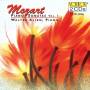 MOZART W. A. - KLAVIERSONATEN VOL.1