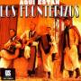 Los Fronterizos - Aqui Estan