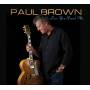 Paul Brown - Love You Found Me