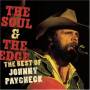 Johnny Paycheck - THE SOUL+THE EDGE